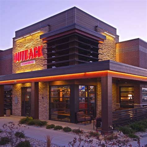 Outback jackson tn - Outback Steakhouse. The home of juicy steaks, spirited drinks and Aussie hospitality. Enjoy steak, chicken, ribs, fresh seafood & our famous Bloomin' Onion.